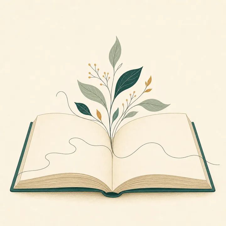 Therapy & Practice — Karnacology illustration